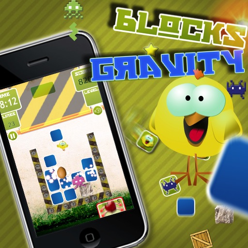 Blocks Gravity