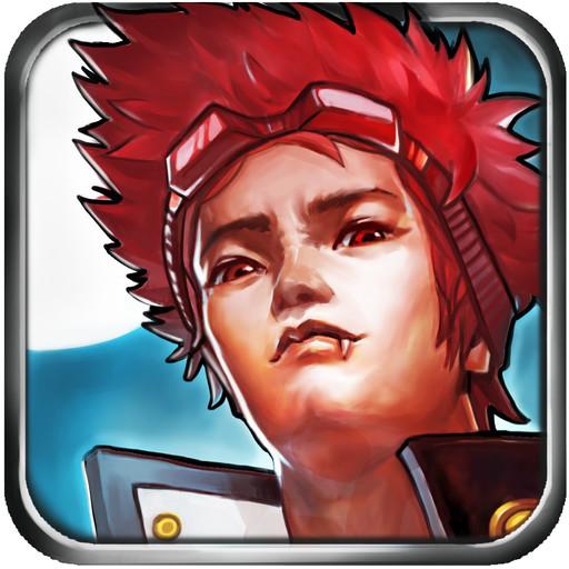 Vampire Runner