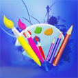 Paint Gallery