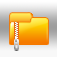 iZip –  Zip Unzip Unrar