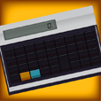 Calculator12 RPN Financial Calculator