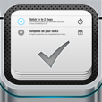 TaskFlow - visual tasks & checklists!