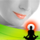 a Facial Yoga