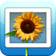 Air Frame - The Digital Photo Frame
