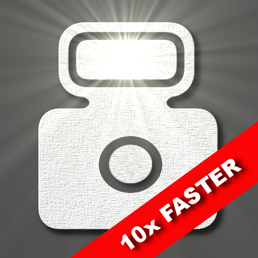 Flash Photo
