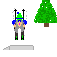 SkiFree