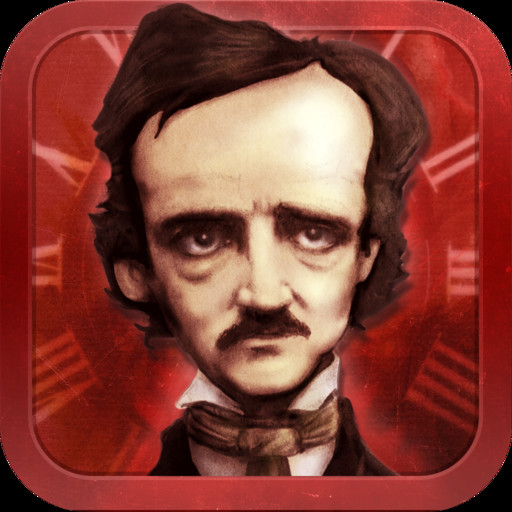 iPoe Vol. 1 - Edgar Allan Poe
