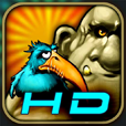 MT HD