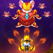 Cat Shooter