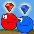 RedAndBlueBalls
