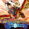 MH Stories+