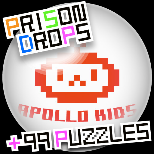 APOLLOKIDS:PRISONDROPS