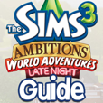 Sims 3 Guide