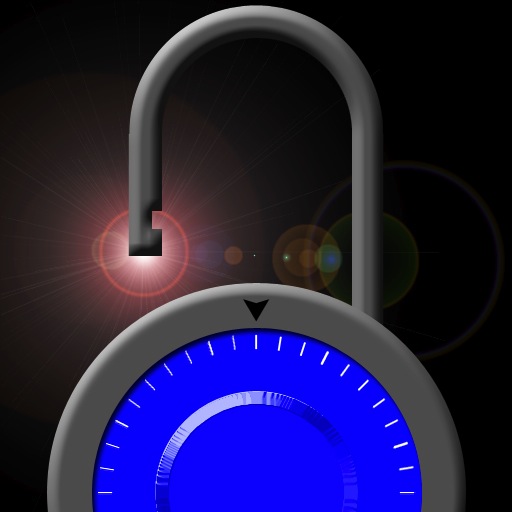 LockGenie