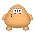 Pou 3D