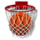 Finger Basketball