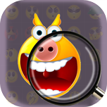 Emoji New Style Free – My Emoticon Catalog