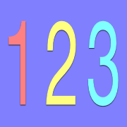 Õpi numbreid