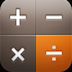 Calculator for the iPad
