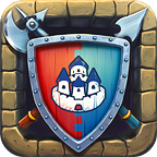 ios-medievaldefenders