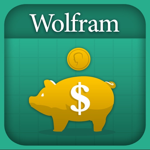 Wolfram Personal Finance Assistant App