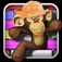 MonkeyB
