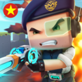 MiniWorldRoyale