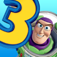 Toy Story 3 Memory Match