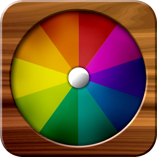 Spin My Party