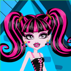 Monster High Babysitter