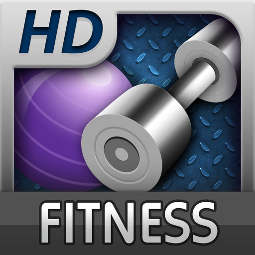 Fitness HD