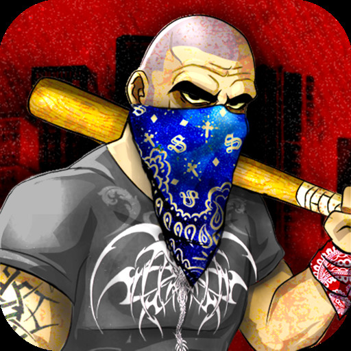 Gangs at War