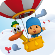Pocoyo World Tour (Subtract)