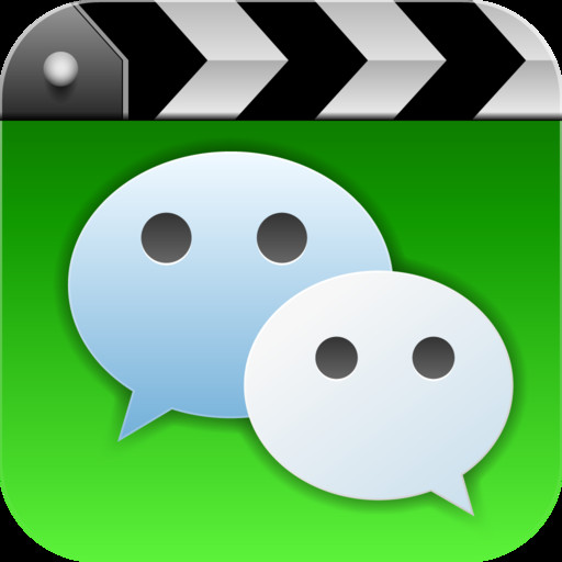Special Emoticon Camera for WeChat - Share Animation Pictures in WeChat!