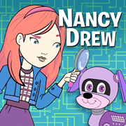 NancyDrew