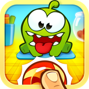 Om Nom: Candy Flick