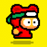 Ninja Spinki