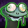 Zombie Snake