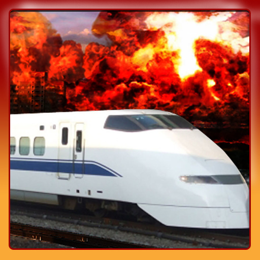 TrainDefender