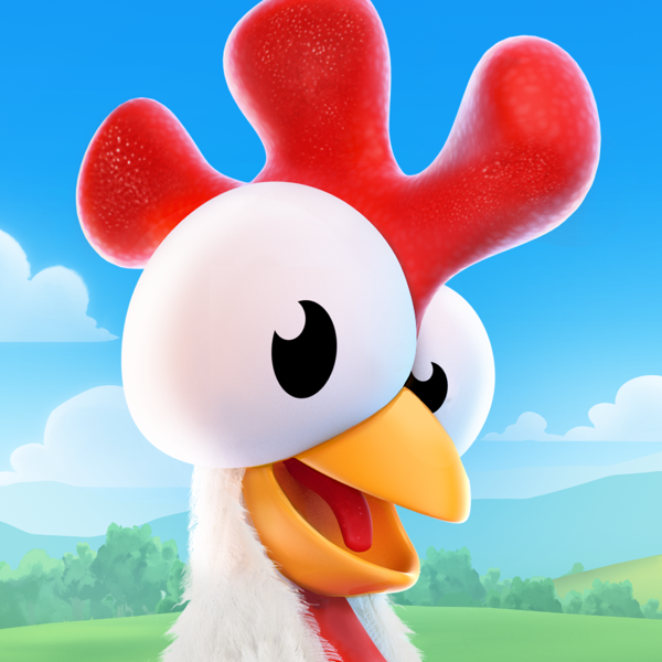 Hay Day 2