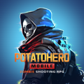 Potato Hero