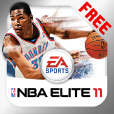 NBA Elite 11 by EA SPORTS™ FREE (World)