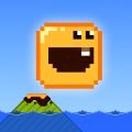 Baby Lava