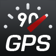 Speed Tracker. GPS Speedometer and Trip Computer