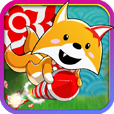 Rocket Fox