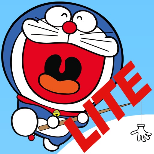Doraemon Fishing Lite