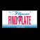 FindPlate