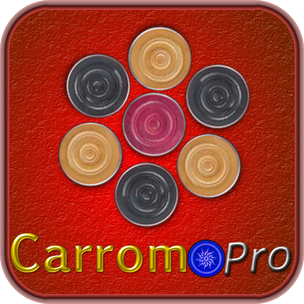 Carrom Pro