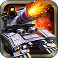 Battle Alert:War of Tanks