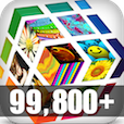 99,900+ Retina Wallpapers&Backgrounds with Glow Effects